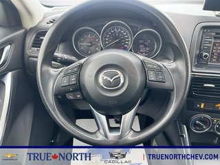 2014 Mazda CX-5 in North Bay, Ontario - 8 - w320h240px