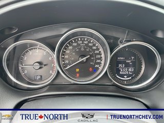 2014 Mazda CX-5 in North Bay, Ontario - 9 - w320h240px