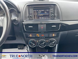 2014 Mazda CX-5 in North Bay, Ontario - 10 - w320h240px