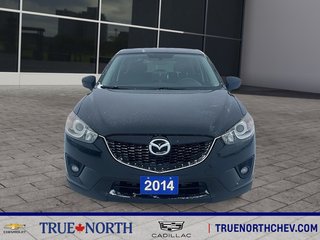 2014 Mazda CX-5 in North Bay, Ontario - 2 - w320h240px
