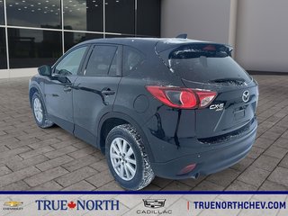 2014 Mazda CX-5 in North Bay, Ontario - 4 - w320h240px