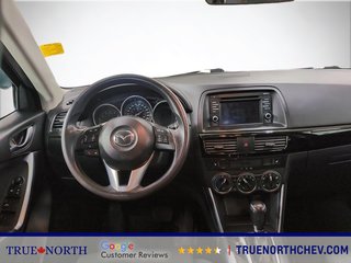 2015 Mazda CX-5 in North Bay, Ontario - 10 - w320h240px