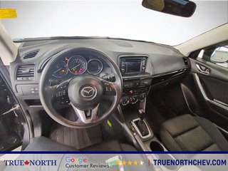 2015 Mazda CX-5 in North Bay, Ontario - 14 - w320h240px