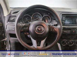 2015 Mazda CX-5 in North Bay, Ontario - 12 - w320h240px