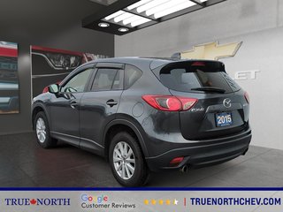 2015 Mazda CX-5 in North Bay, Ontario - 4 - w320h240px