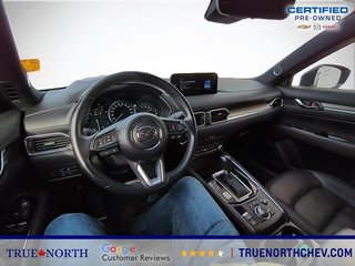 Mazda CX-5  2021 à North Bay, Ontario - 14 - w320h240px