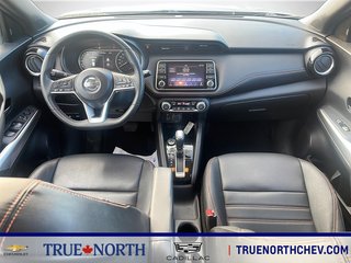 2018 Nissan Kicks in North Bay, Ontario - 8 - w320h240px