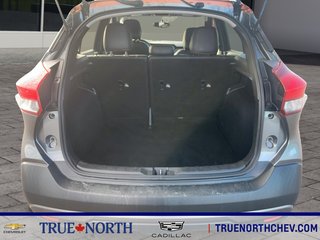 2018 Nissan Kicks in North Bay, Ontario - 6 - w320h240px