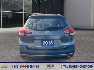 2018 Nissan Kicks in North Bay, Ontario - 3 - w320h240px