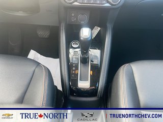 2018 Nissan Kicks in North Bay, Ontario - 12 - w320h240px