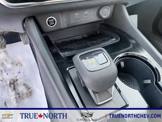 2021 Nissan Rogue in North Bay, Ontario - 10 - w320h240px