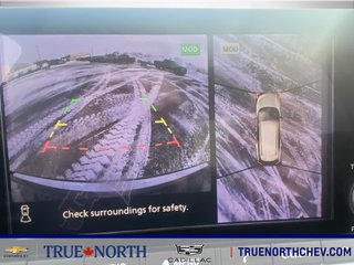 2021 Nissan Rogue in North Bay, Ontario - 12 - w320h240px