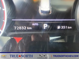 2021 Nissan Rogue in North Bay, Ontario - 8 - w320h240px