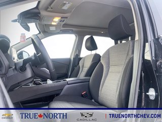 2021 Nissan Rogue in North Bay, Ontario - 5 - w320h240px