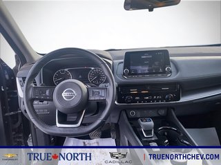 2021 Nissan Rogue in North Bay, Ontario - 6 - w320h240px