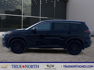 2021 Nissan Rogue in North Bay, Ontario - 3 - w320h240px