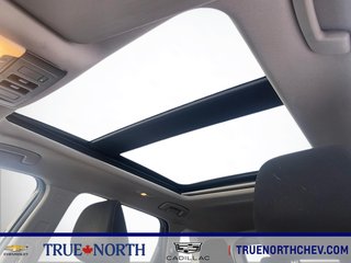 2021 Nissan Rogue in North Bay, Ontario - 11 - w320h240px