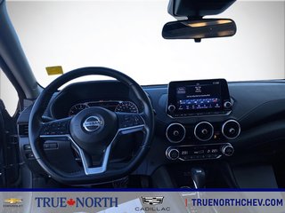 2022 Nissan Sentra in North Bay, Ontario - 6 - w320h240px
