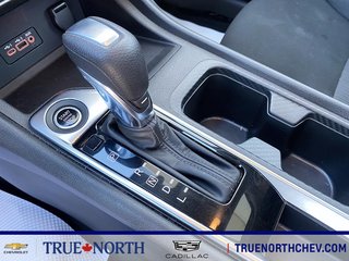 2022 Nissan Sentra in North Bay, Ontario - 10 - w320h240px