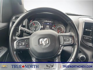 2021 Ram 1500 in North Bay, Ontario - 8 - w320h240px