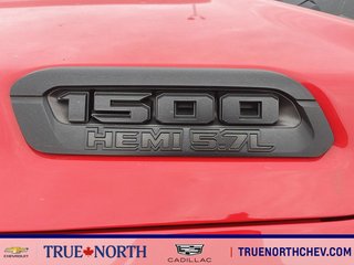 2021 Ram 1500 in North Bay, Ontario - 6 - w320h240px