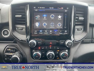 2021 Ram 1500 in North Bay, Ontario - 13 - w320h240px