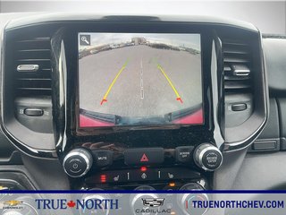 2021 Ram 1500 in North Bay, Ontario - 12 - w320h240px