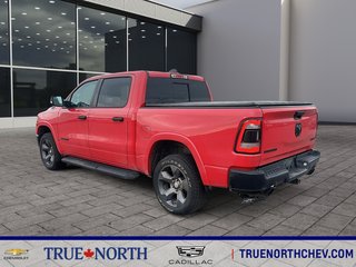 2021 Ram 1500 in North Bay, Ontario - 4 - w320h240px