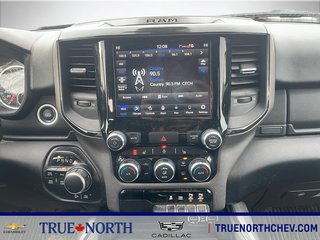 2021 Ram 1500 in North Bay, Ontario - 10 - w320h240px
