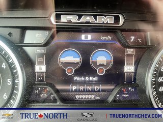 2021 Ram 1500 in North Bay, Ontario - 9 - w320h240px