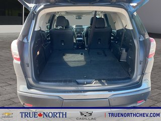 2021 Subaru ASCENT in North Bay, Ontario - 6 - w320h240px