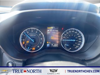 2021 Subaru ASCENT in North Bay, Ontario - 9 - w320h240px