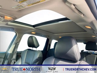 2021 Subaru ASCENT in North Bay, Ontario - 12 - w320h240px