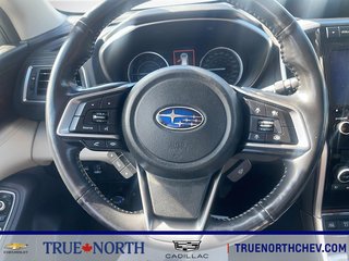 2021 Subaru ASCENT in North Bay, Ontario - 8 - w320h240px