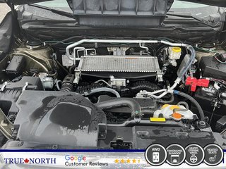 2022 Subaru ASCENT in North Bay, Ontario - 9 - w320h240px