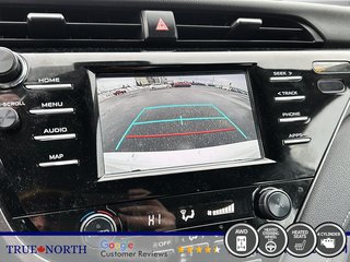 2020 Toyota Camry in North Bay, Ontario - 18 - w320h240px