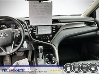 2020 Toyota Camry in North Bay, Ontario - 11 - w320h240px