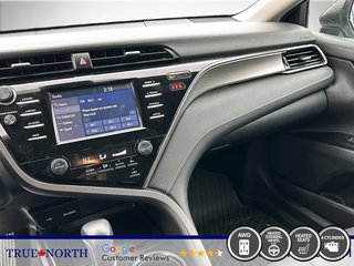 2020 Toyota Camry in North Bay, Ontario - 16 - w320h240px