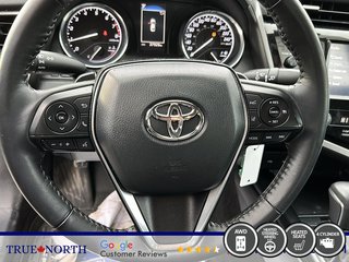 2020 Toyota Camry in North Bay, Ontario - 14 - w320h240px