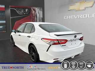 Toyota Camry  2020 à North Bay, Ontario - 4 - w320h240px