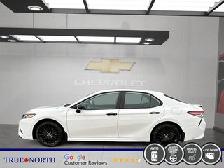 Toyota Camry  2020 à North Bay, Ontario - 5 - w320h240px