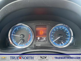 2018 Toyota Corolla in North Bay, Ontario - 8 - w320h240px