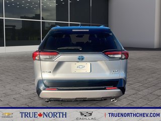 Toyota RAV4  2024 à North Bay, Ontario - 3 - w320h240px