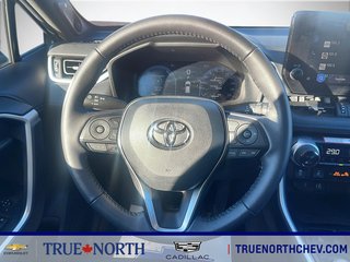 Toyota RAV4  2024 à North Bay, Ontario - 8 - w320h240px