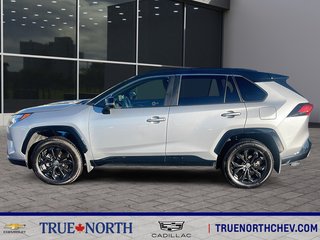 Toyota RAV4  2024 à North Bay, Ontario - 5 - w320h240px