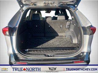 Toyota RAV4  2024 à North Bay, Ontario - 6 - w320h240px