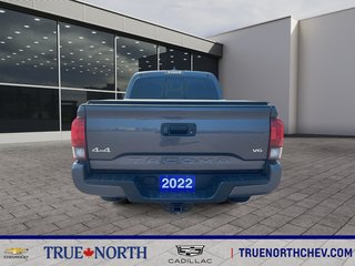 Toyota Tacoma  2022 à North Bay, Ontario - 2 - w320h240px