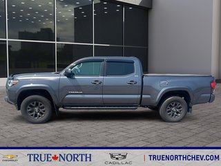 Toyota Tacoma  2022 à North Bay, Ontario - 4 - w320h240px
