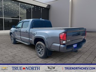 Toyota Tacoma  2022 à North Bay, Ontario - 3 - w320h240px