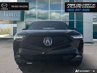 2023 Acura MDX A-SPEC $167/WK+TX! ONE OWNER! NEW TIRES! NEW BRAKES!